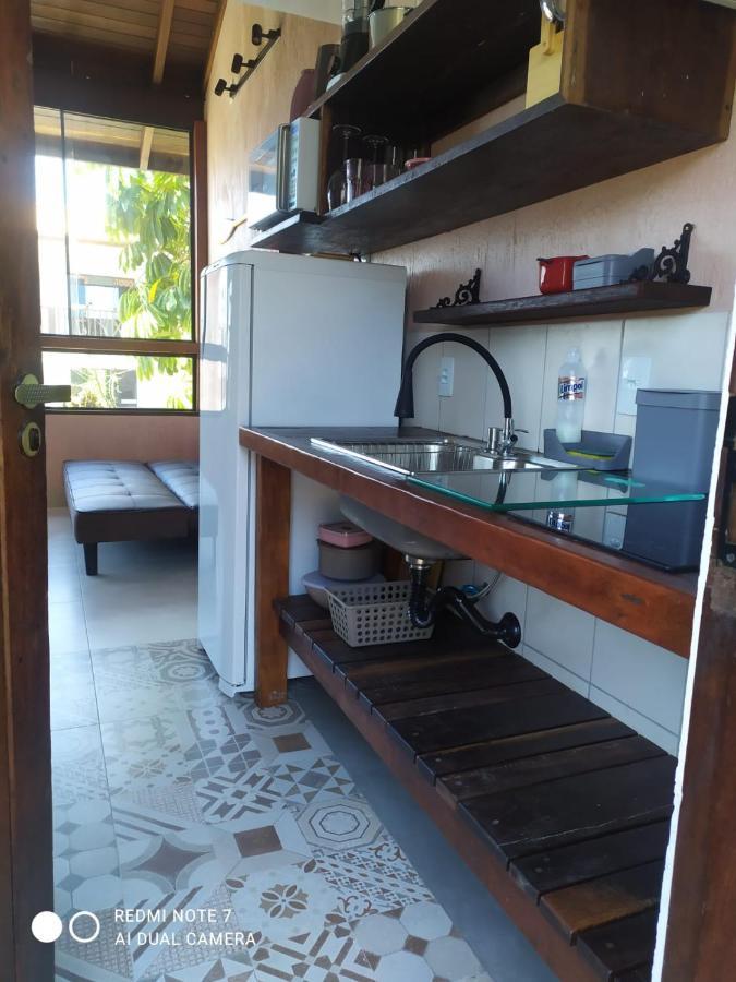 Vila Artesania Bombinhas Kültér fotó