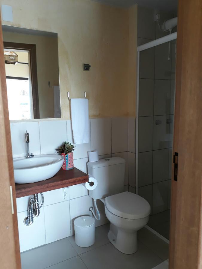 Vila Artesania Bombinhas Kültér fotó