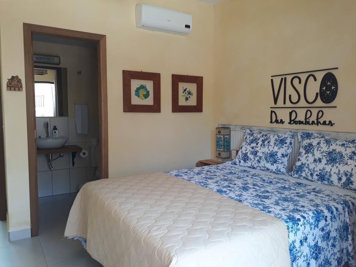 Vila Artesania Bombinhas Kültér fotó
